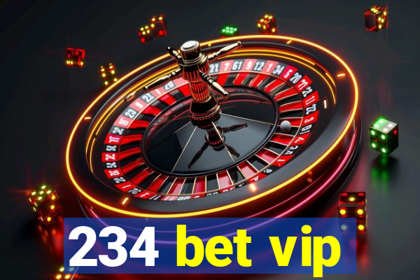 234 bet vip